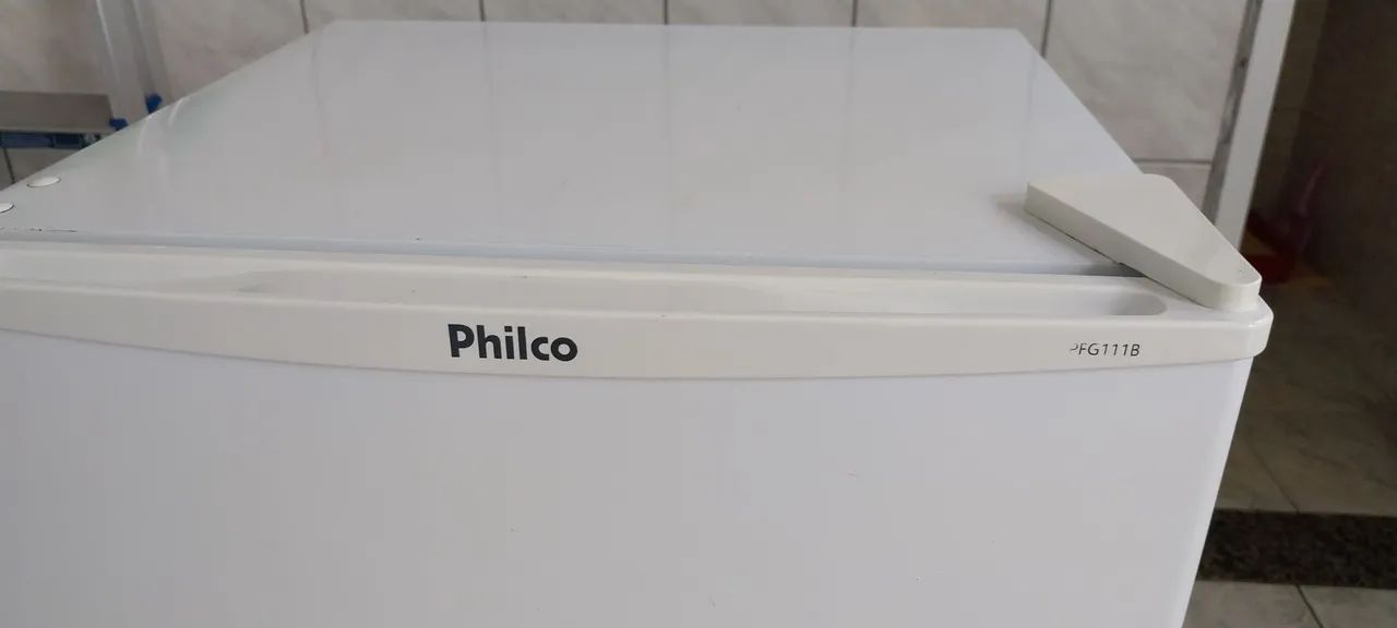 Frigobar Philco 93l  - Foto 4