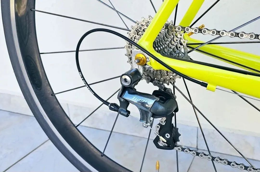 Bicicleta Speed Soul 3R1 - Foto 5