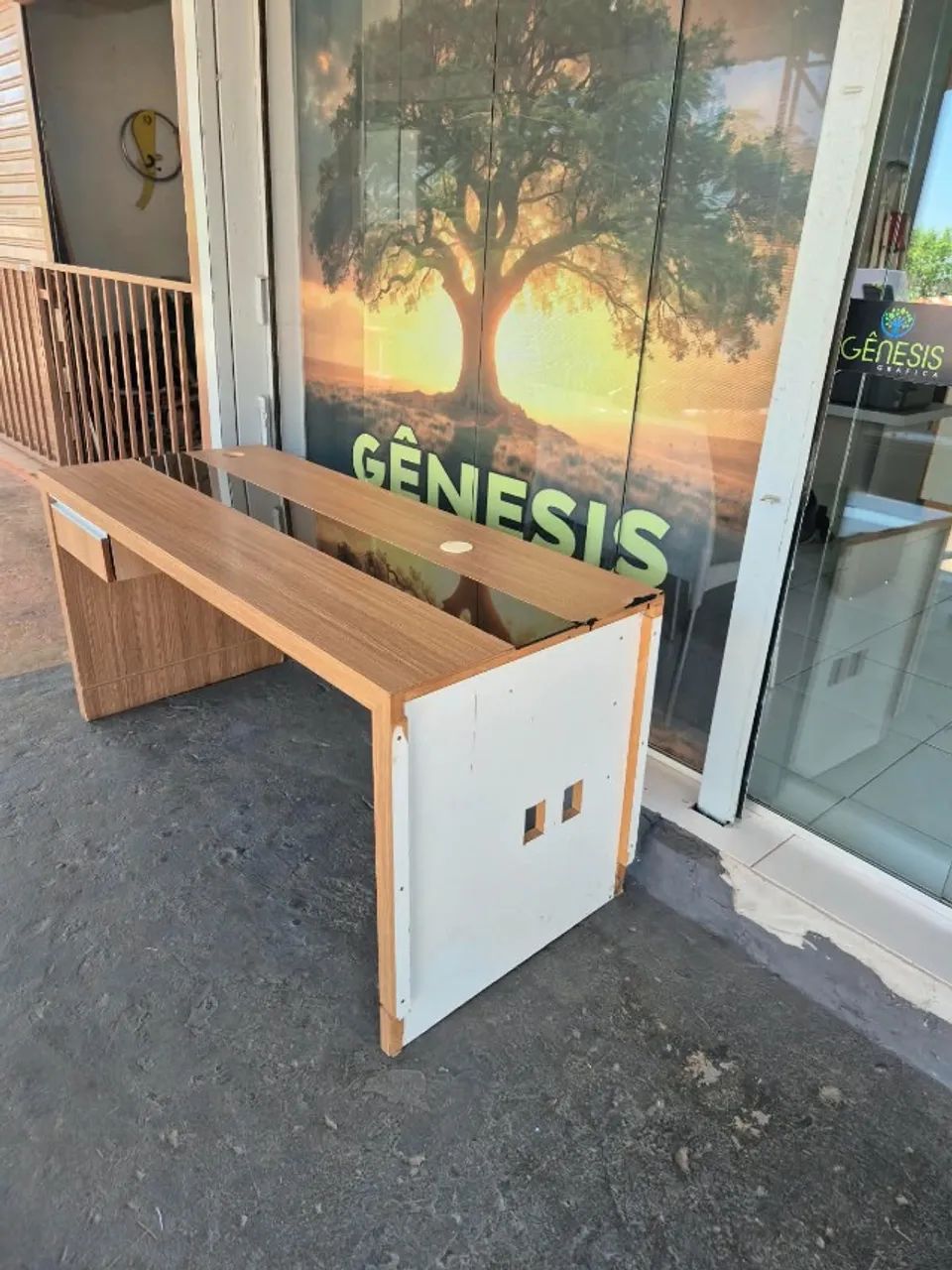Mesa de Escritorio  - Foto 2