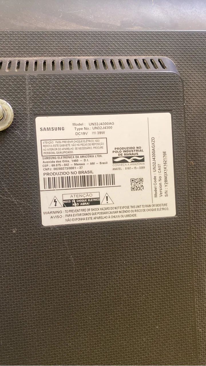Tv Samsung 32 smart  - Foto 4