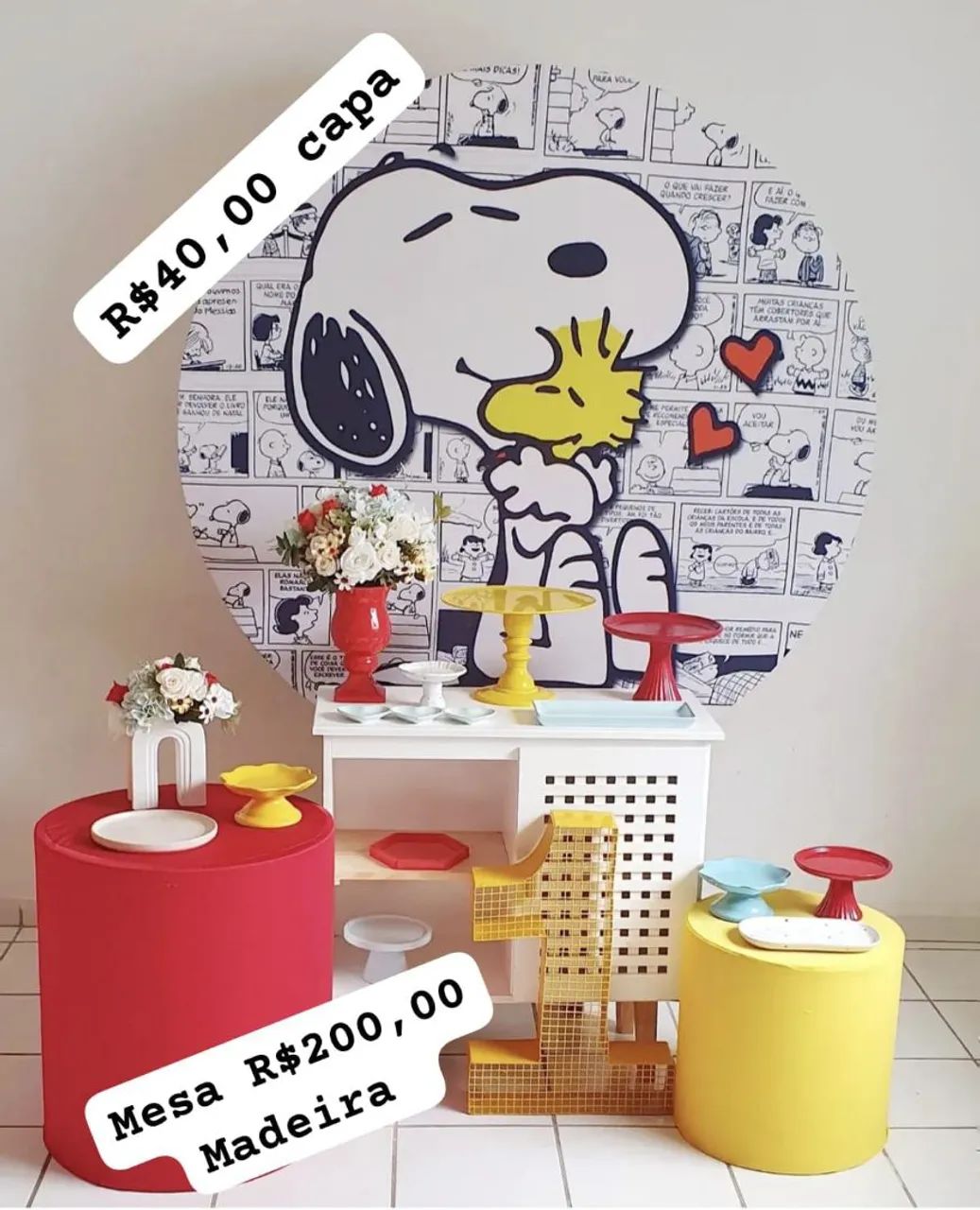 Vendas de capas e  produtos pegue e monte - Foto 4