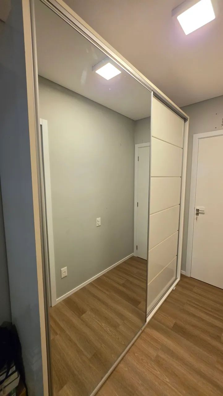 Guarda roupa mdf - Foto 2
