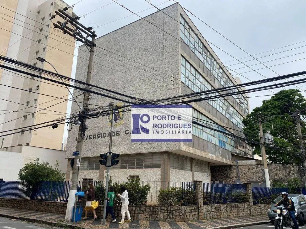 Prédio para alugar, 950 m² por R$ 52.800,00/mês - Centro - Campinas/SP - Foto 2