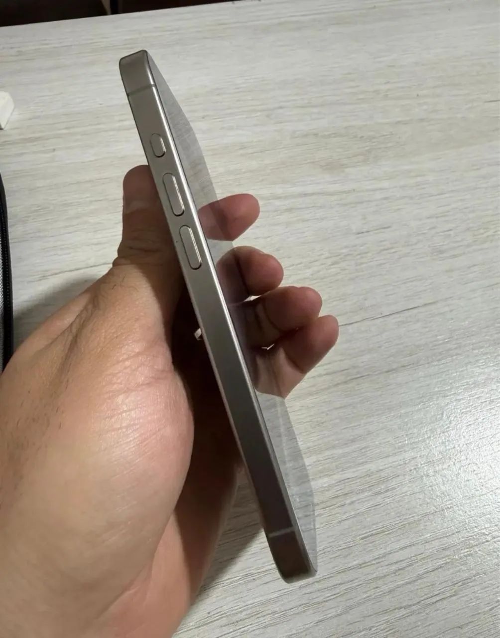 iPhone 15 Pro 128GB - Foto 2