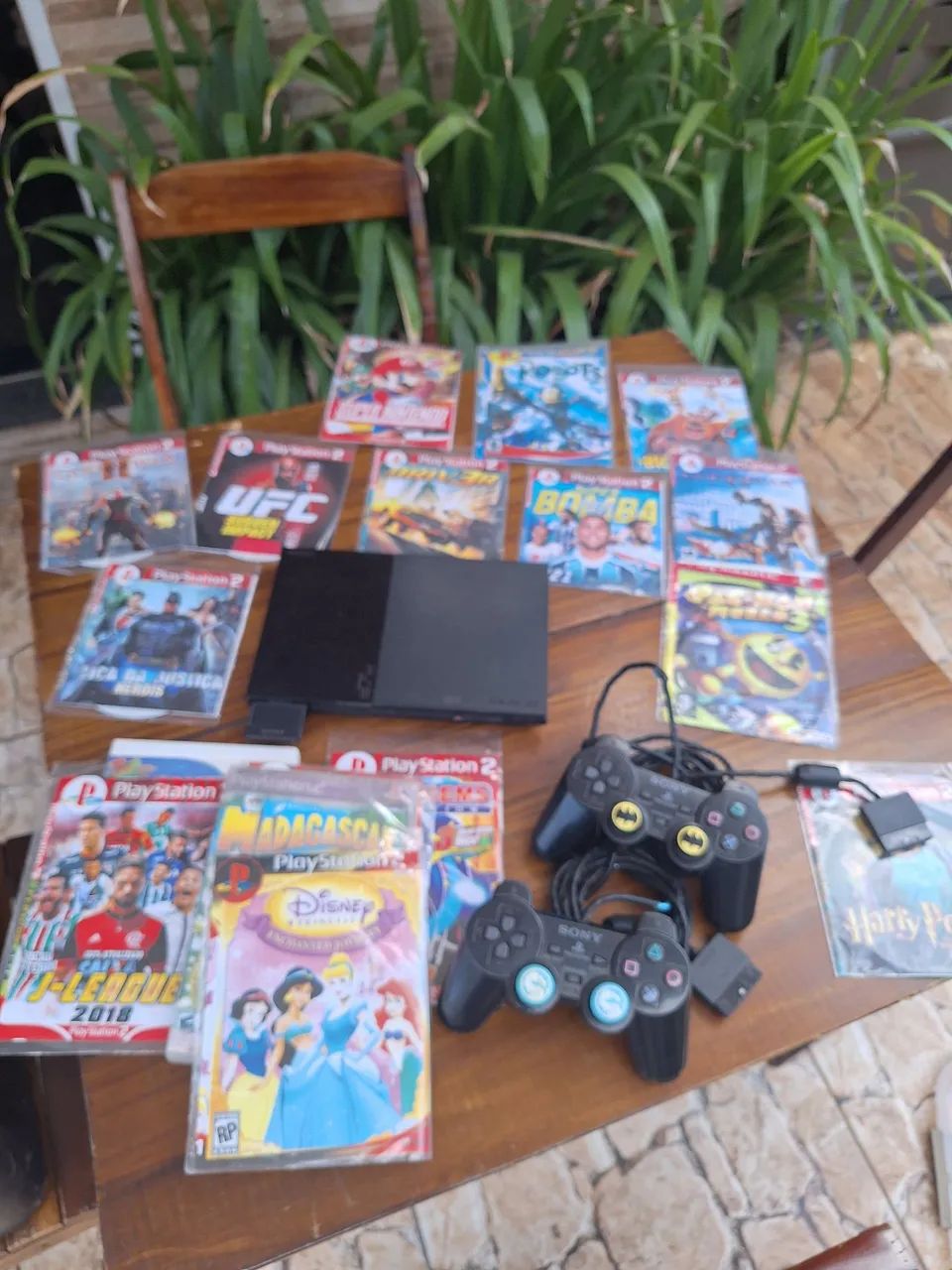 PlayStation 2  - Foto 2