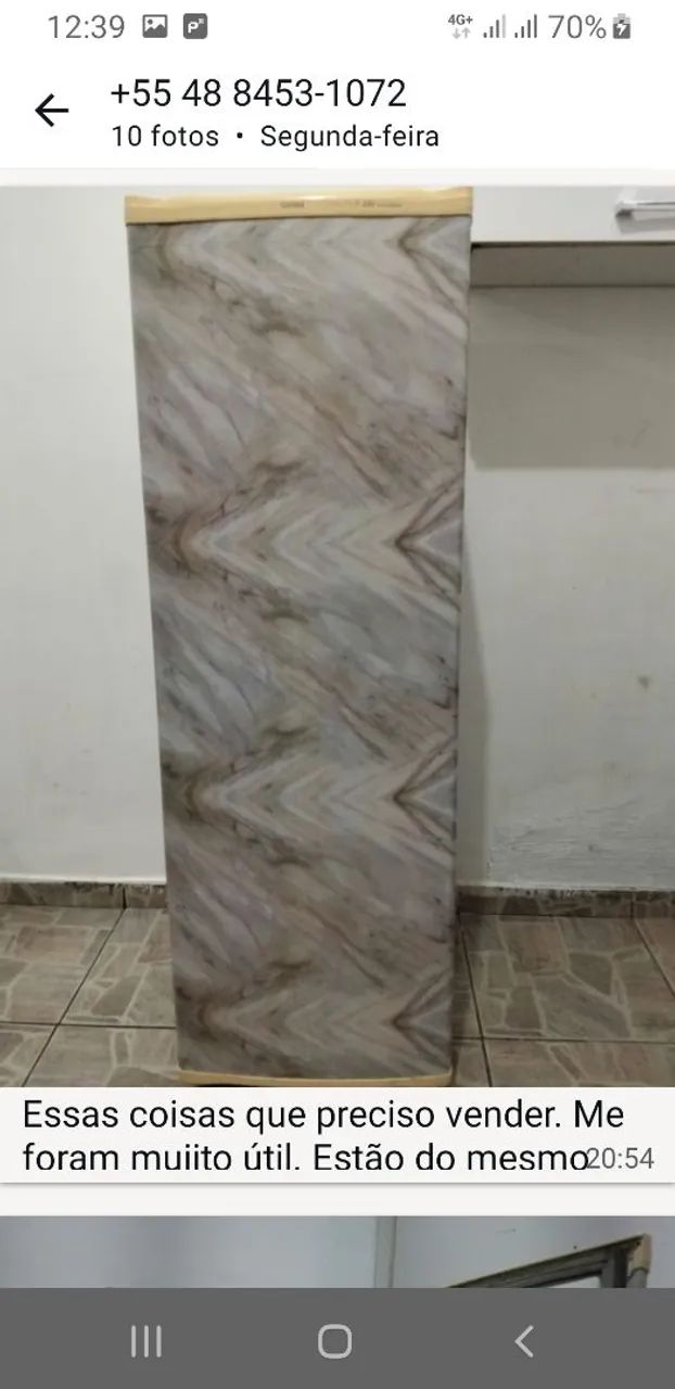 Geladeira 