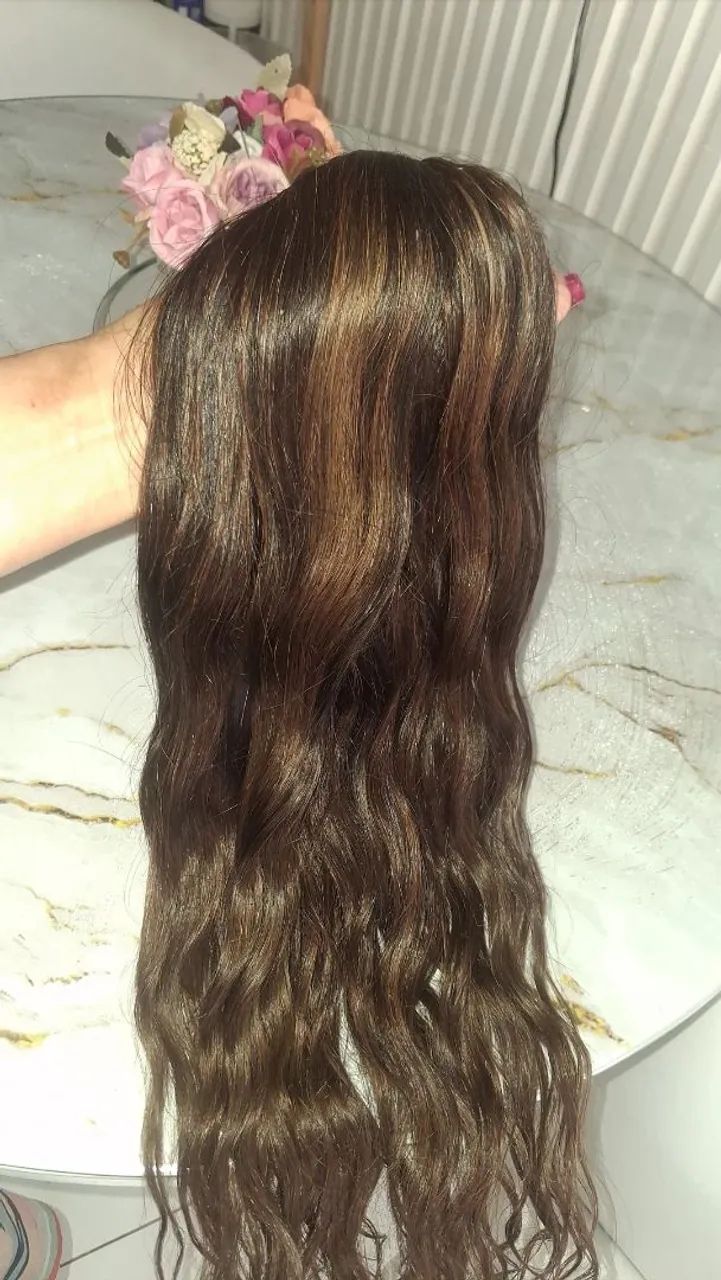 Cabelo  - Foto 3