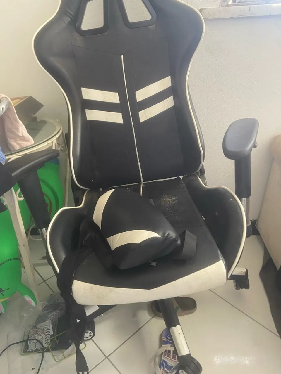 Cadeira gamer 