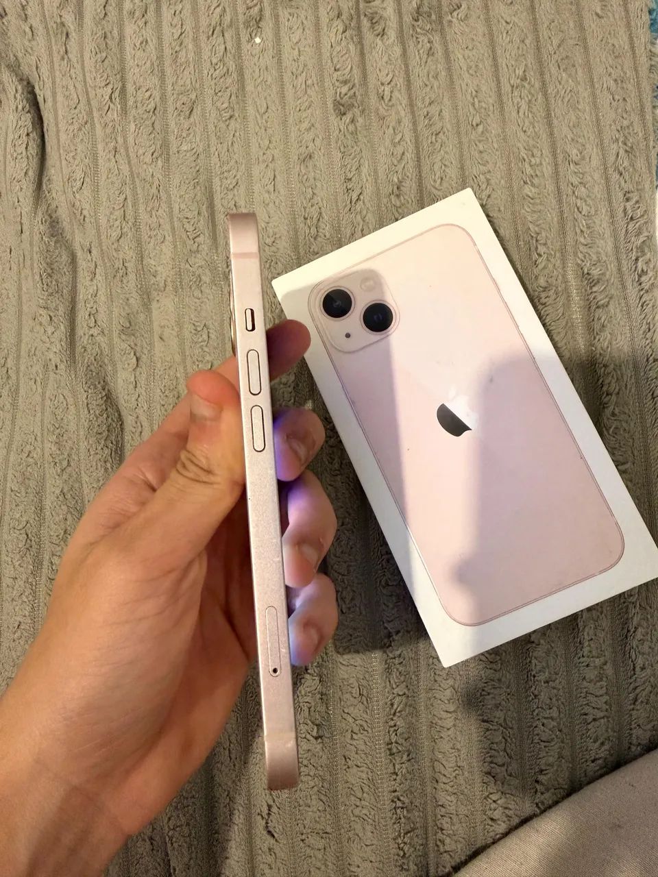 iPhone 13 NOVO - Foto 4