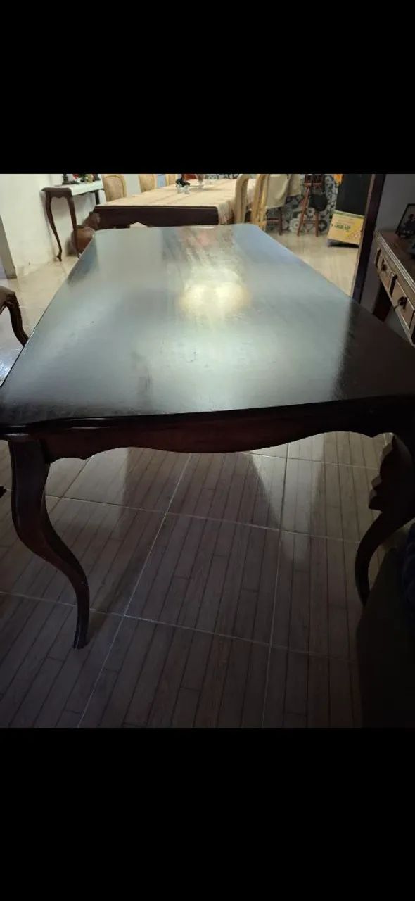 Mesa grande - Foto 2