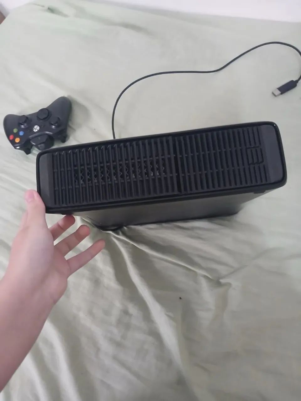 Xbox360 slim - Foto 4