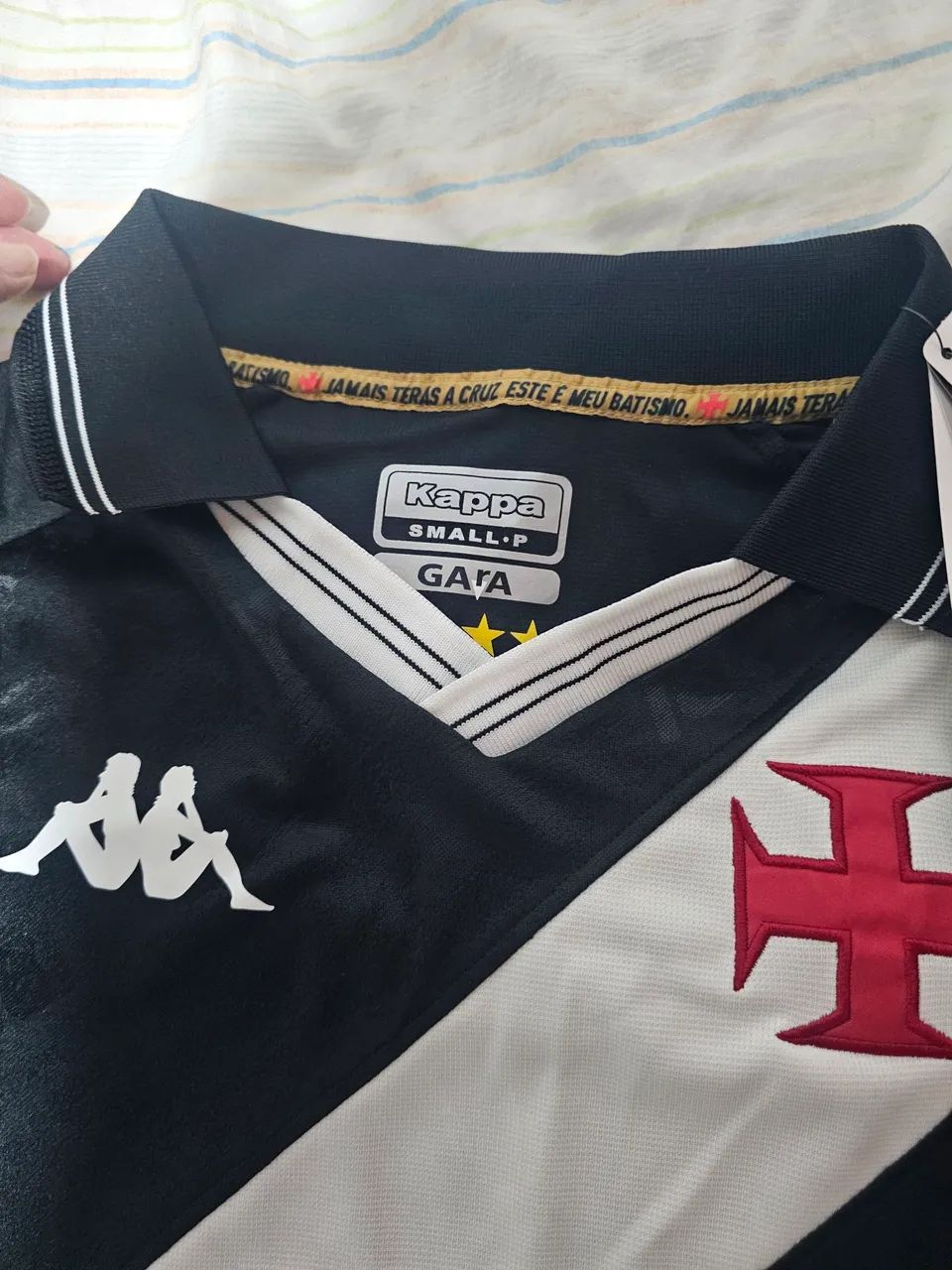 Camisa do Vasco  - Foto 3
