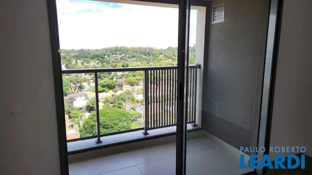 APARTAMENTO - ALTO DA BOA VISTA - SP - Foto 2