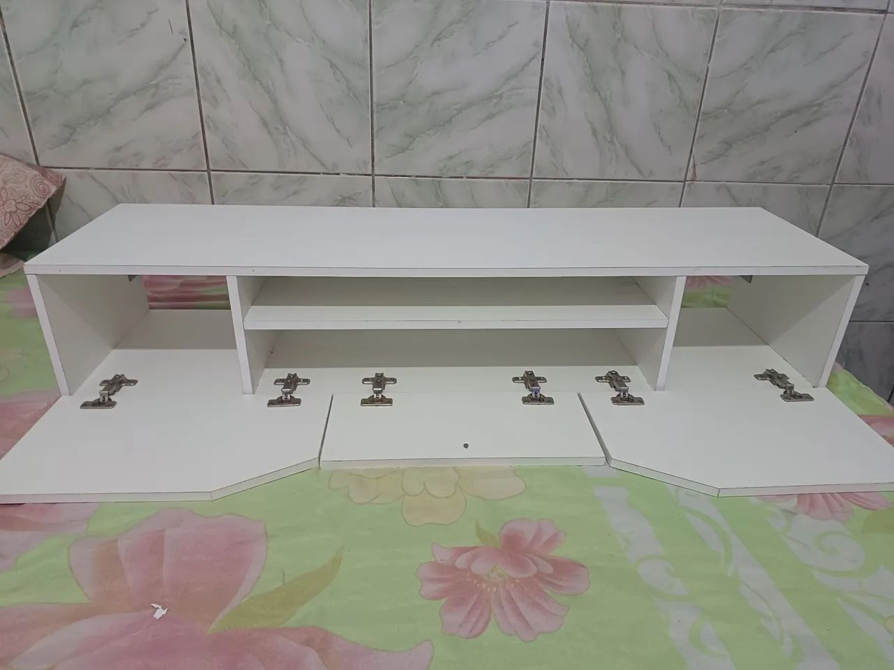 RACK DE PAREDE - Foto 2