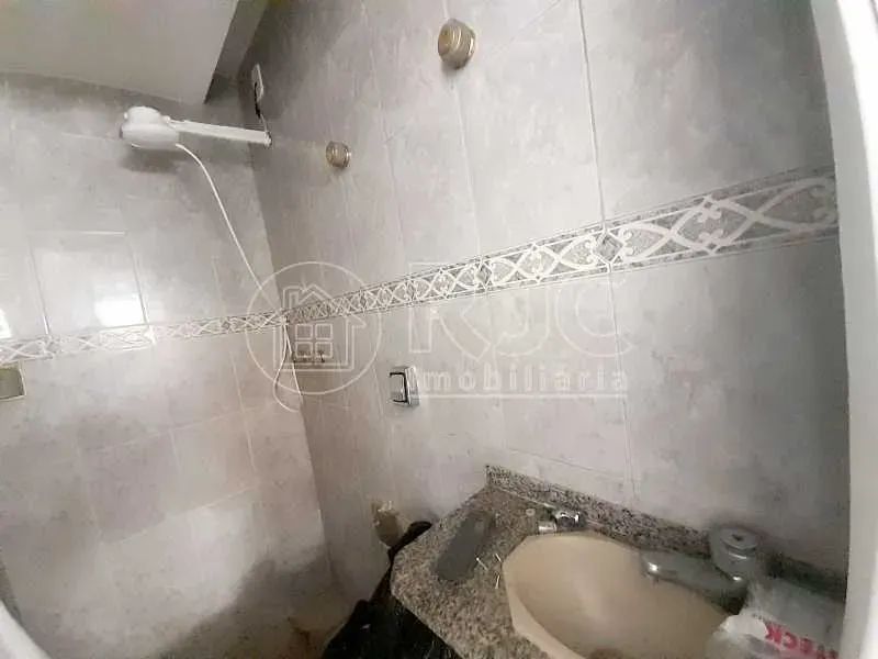 Apartamento para venda possui 56 metros quadrados com 2 quartos - Foto 10