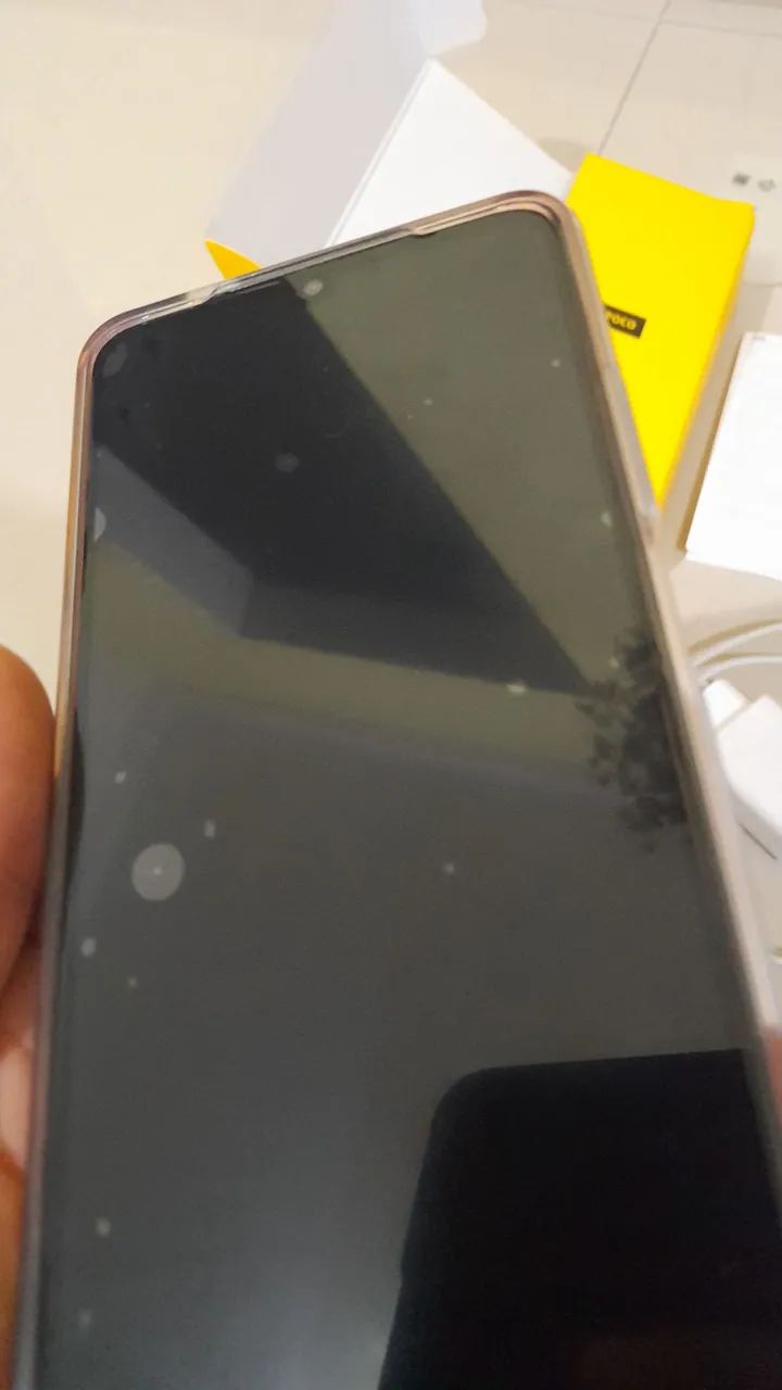 Smartphone Poco - Foto 4