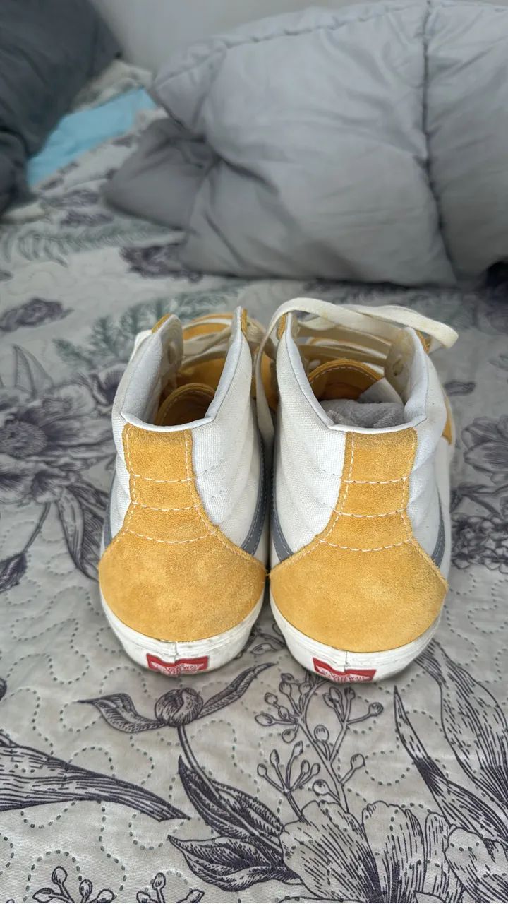Tênis Vans original 43, (11 US) - Foto 2