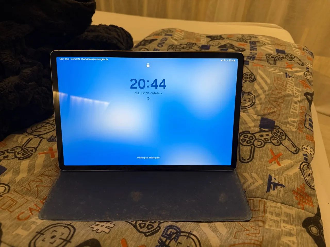 SAMSUNG GALAXY TAB S7 FE - Foto 5