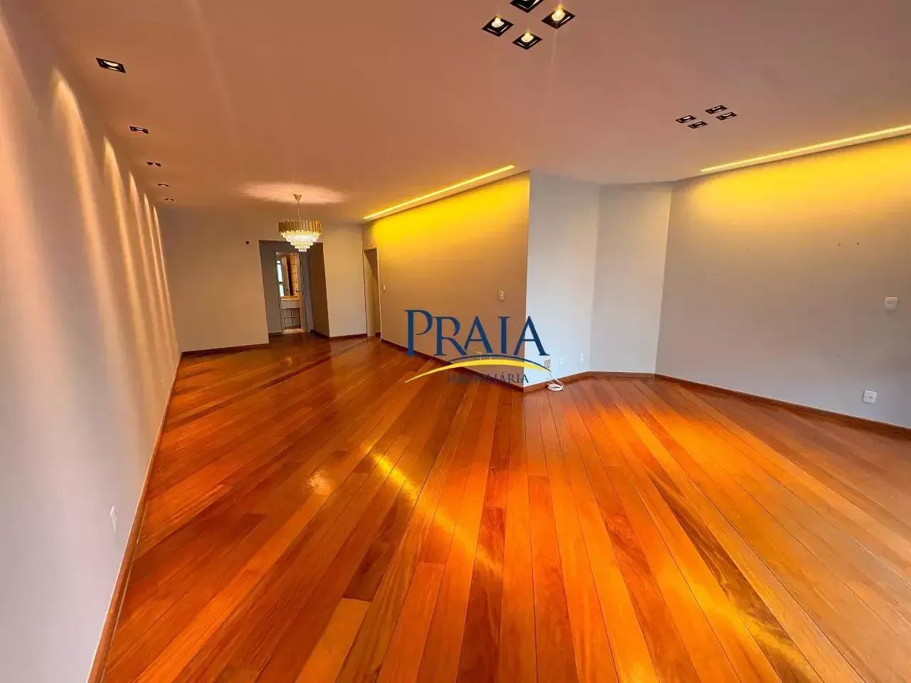 Apartamento com 4 Quartos para alugar, 300m² - Praia da Costa - Foto 3
