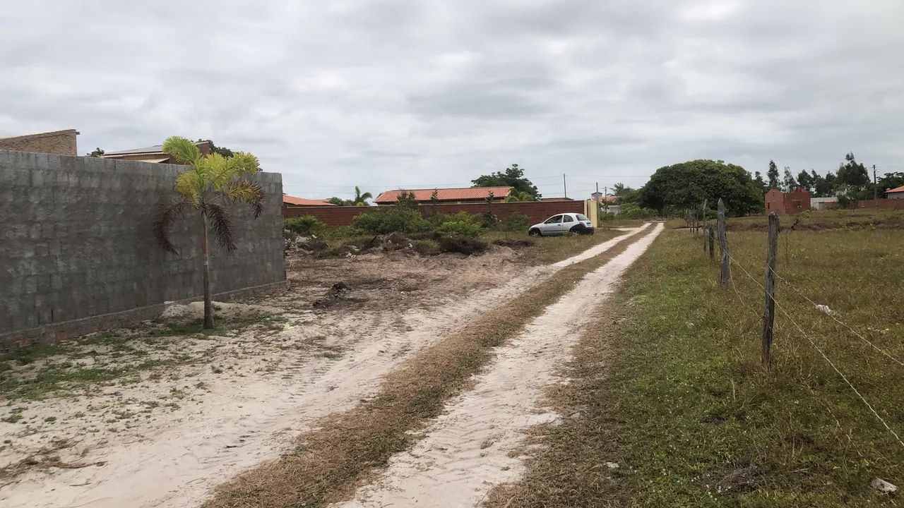 Terreno na Praia  - Foto 5