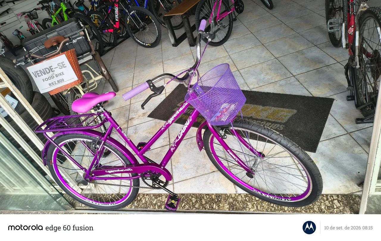 Bike aro 26 - Foto 3