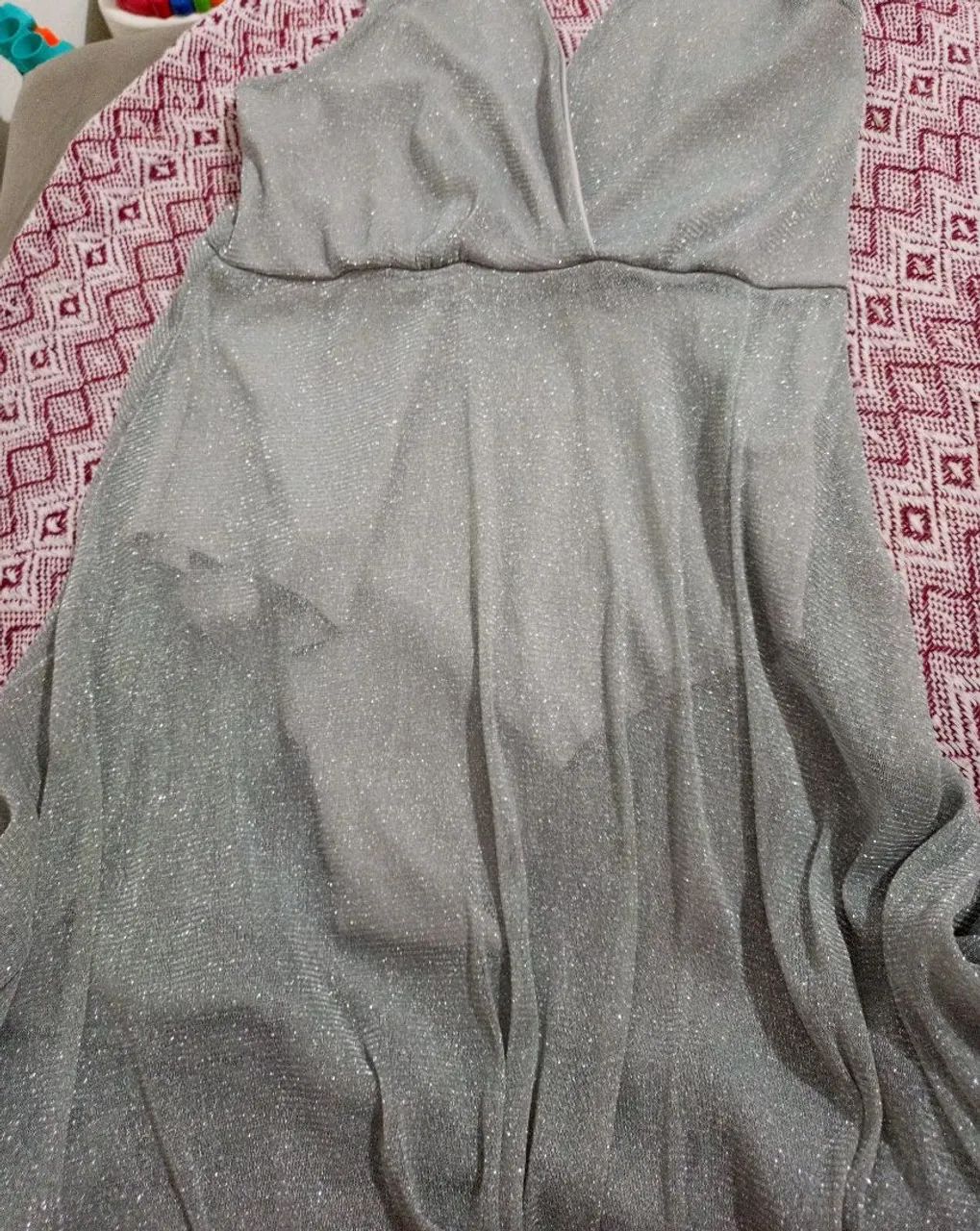 vestido de festa 
