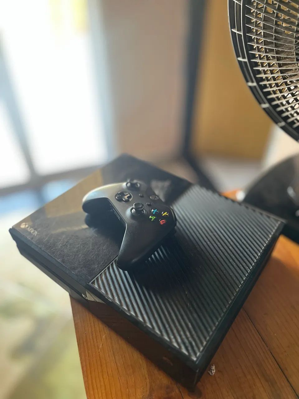 Xbox one 