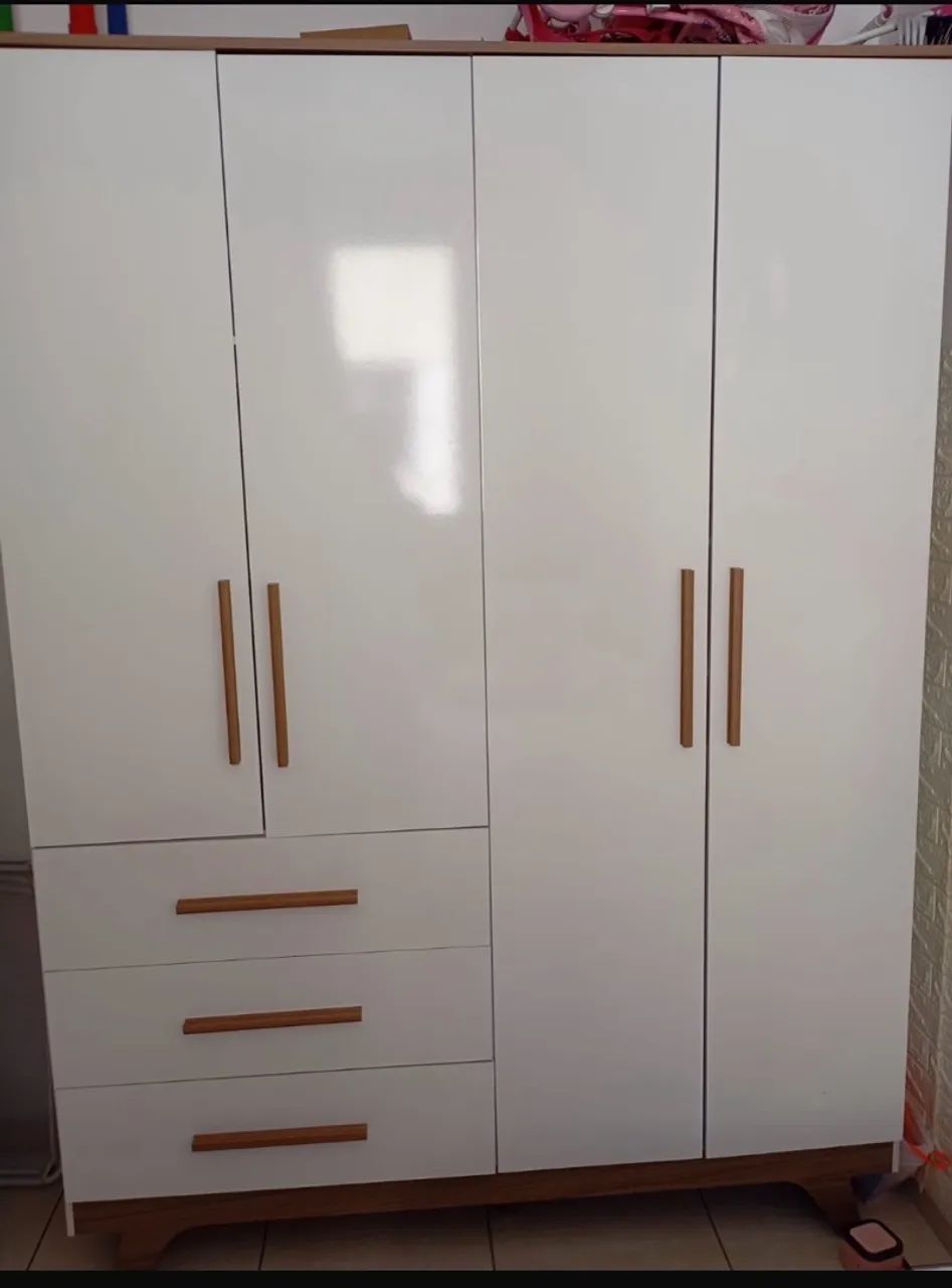 Guarda roupa
