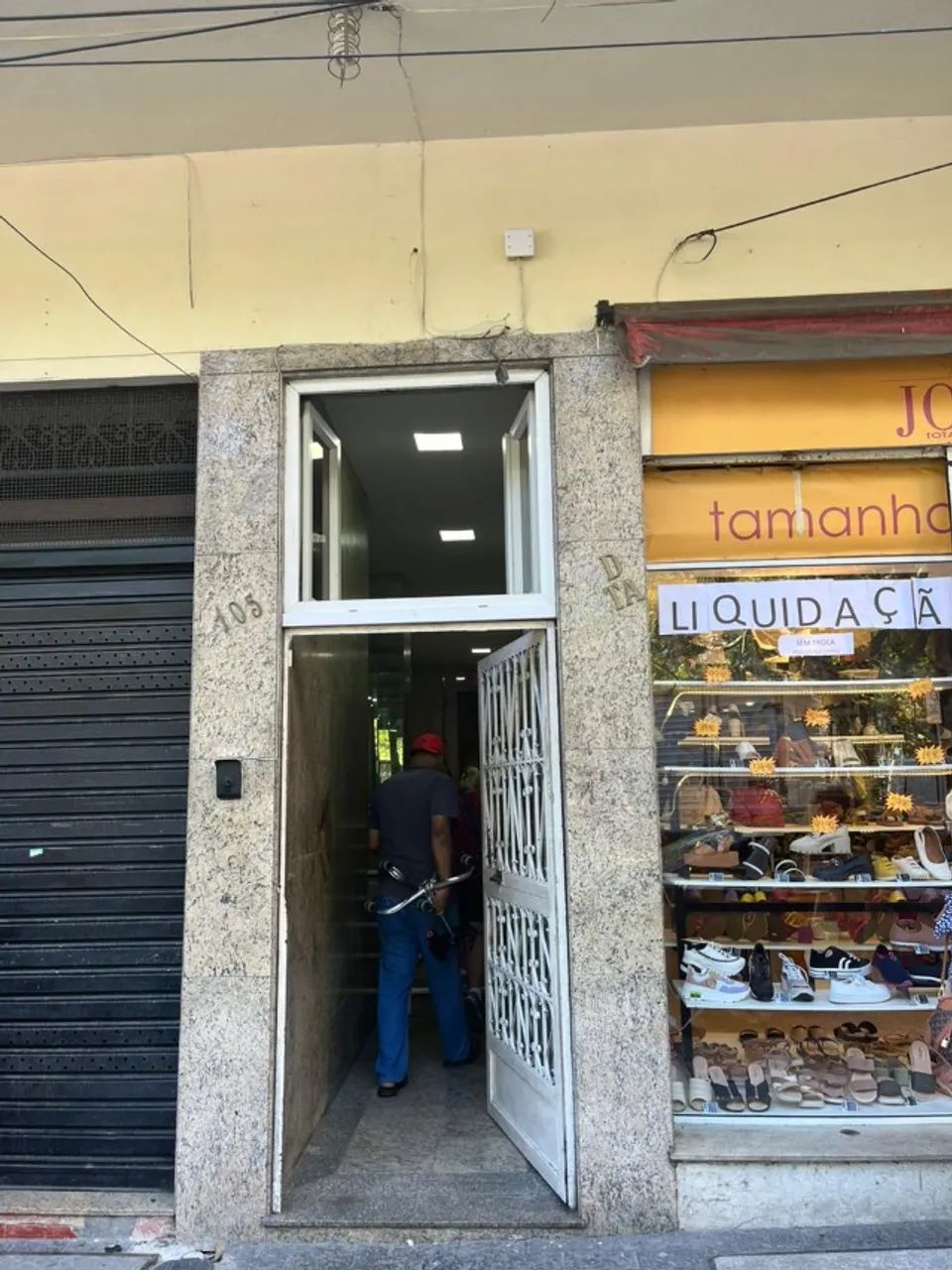 Alugo bom Apartamento Centro Niterói - Foto 3