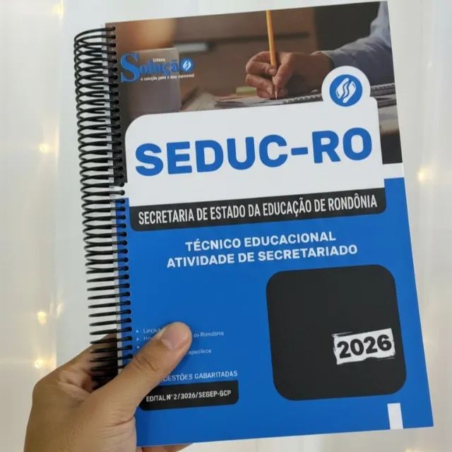 Apostilas para Concursos - Foto 3
