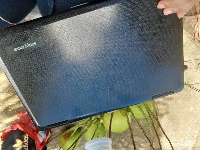 Vendo notbook no valor de 300 - Foto 3