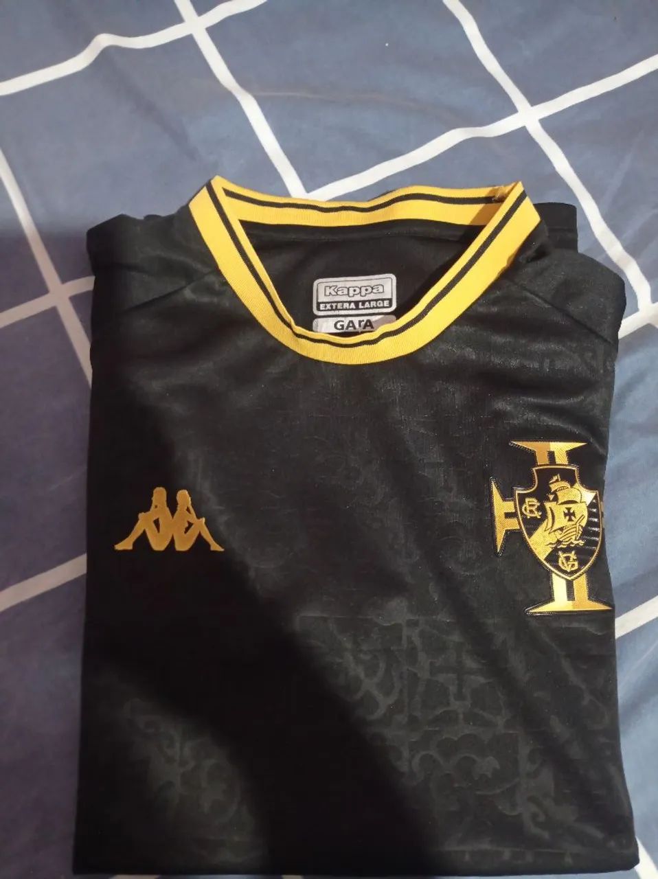 Blusa do Vasco  - Foto 4