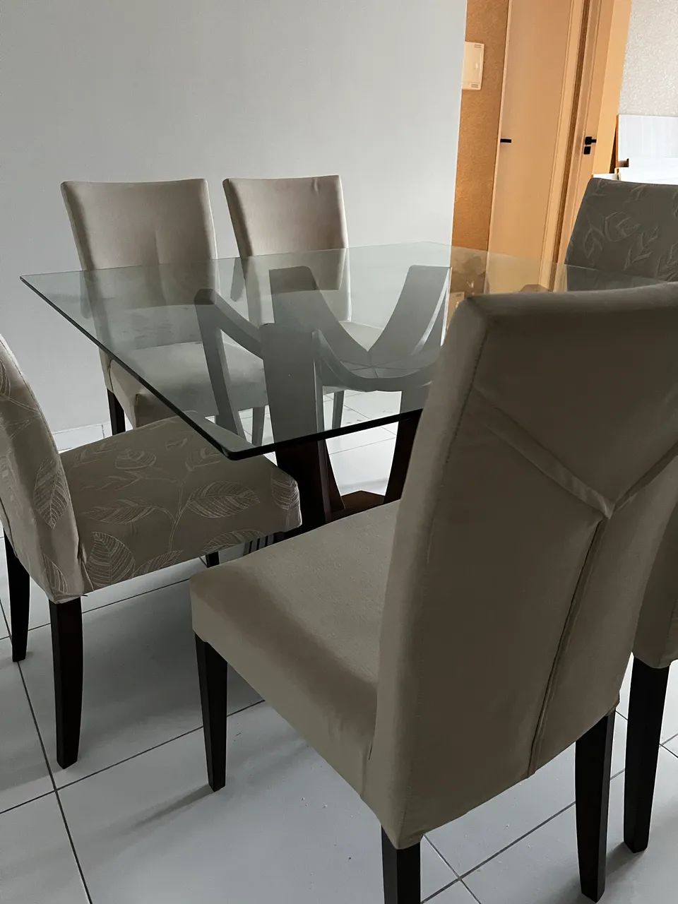 Mesa de jantar  - Foto 3