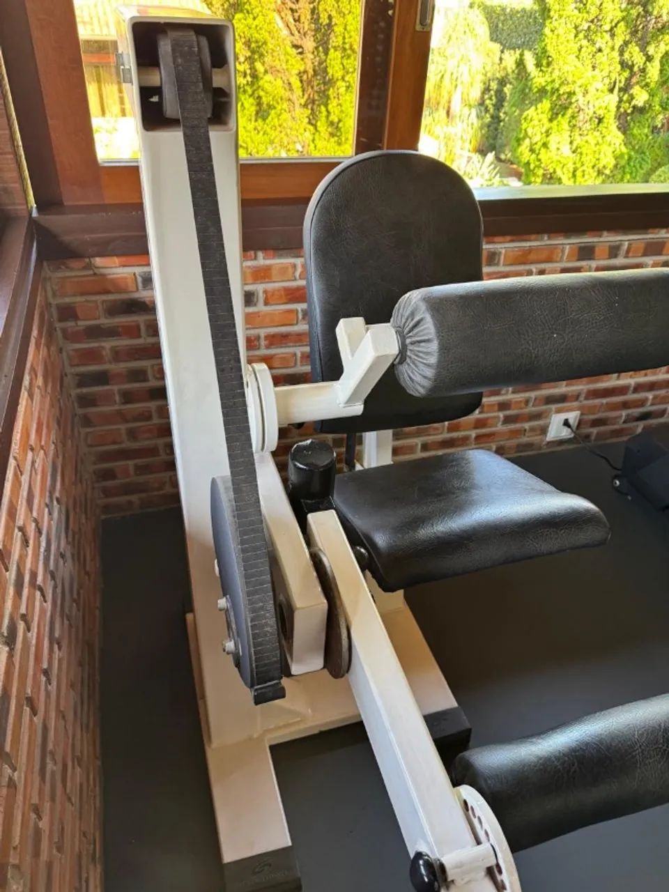 Cadeira Flexora Gerva - Foto 2