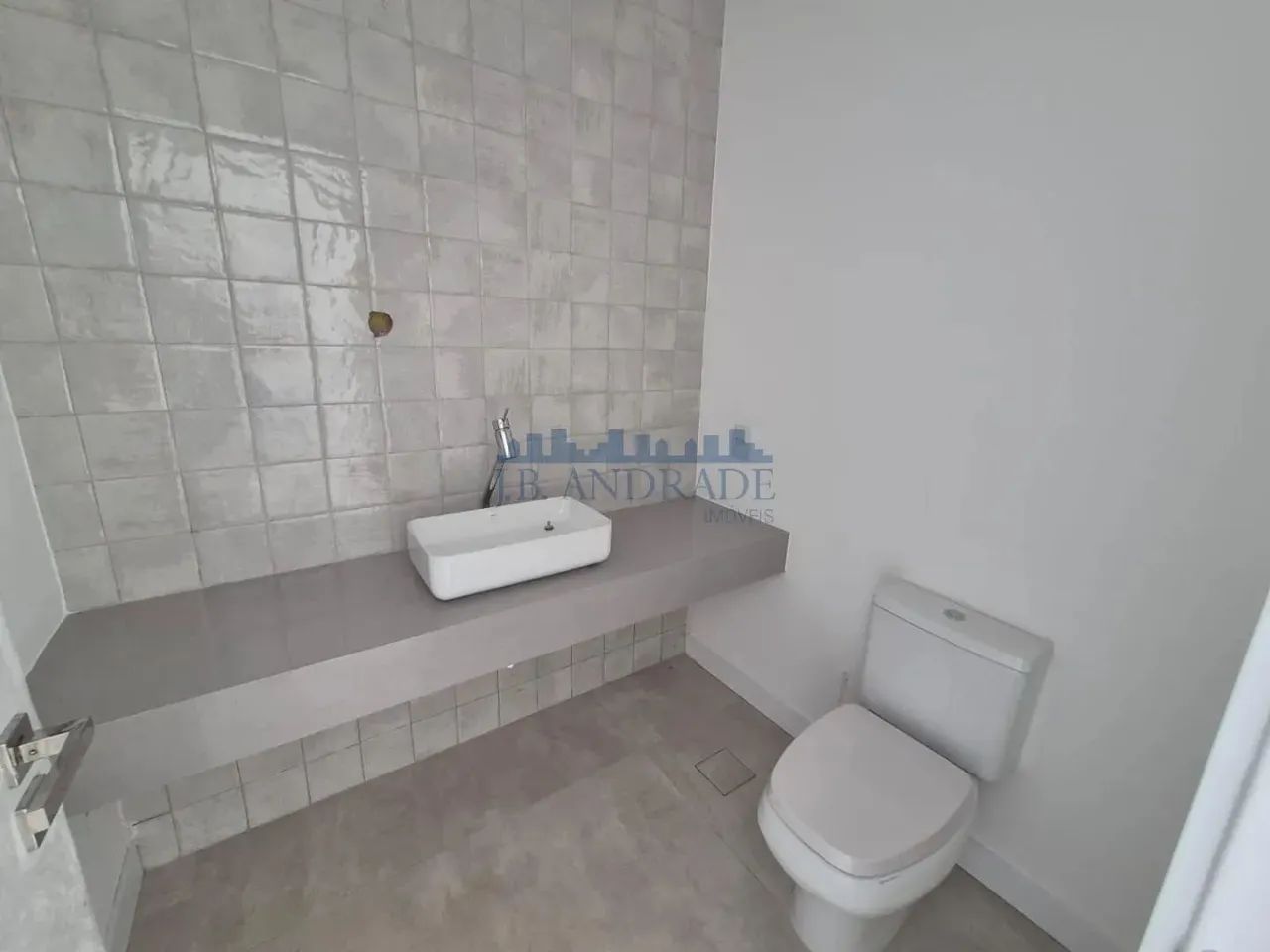 Mansão com 843m² em terreno de 1001m², vista Pedra da Gávea, 5 suites no Itanhangá - Foto 8
