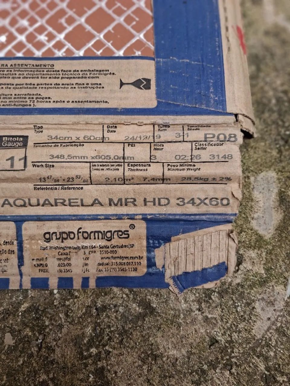 Revestimento cerâmica - Foto 3