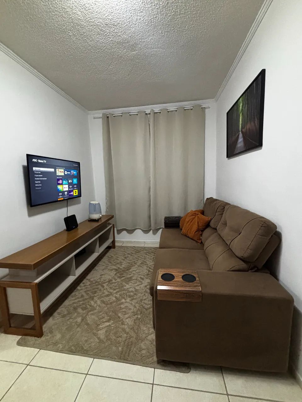 Apartamento chapada dos bandeirantes Coxipo - Foto 5