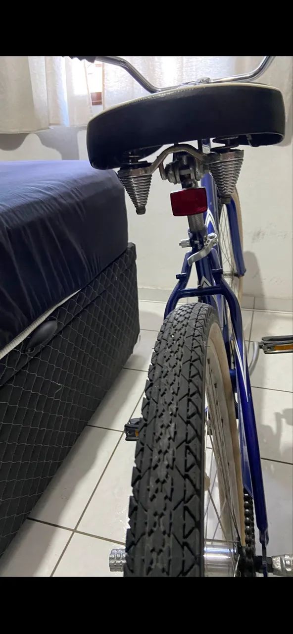 Bicicleta La Bici - Foto 2