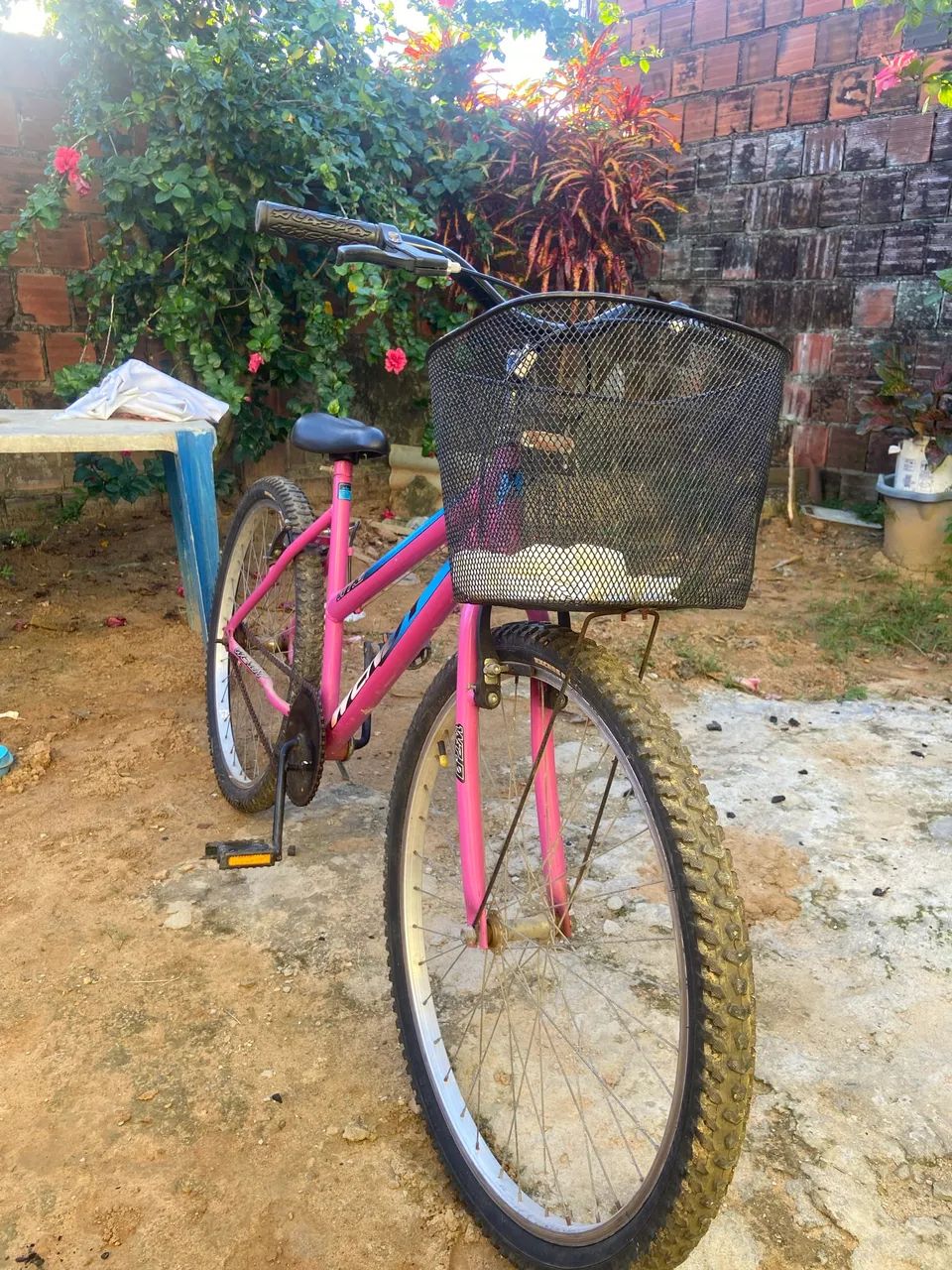 Bicicleta Wendy feminina  - Foto 4