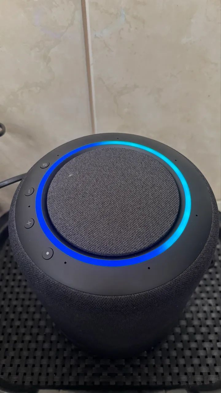 Echo Studio Alexa - Foto 4