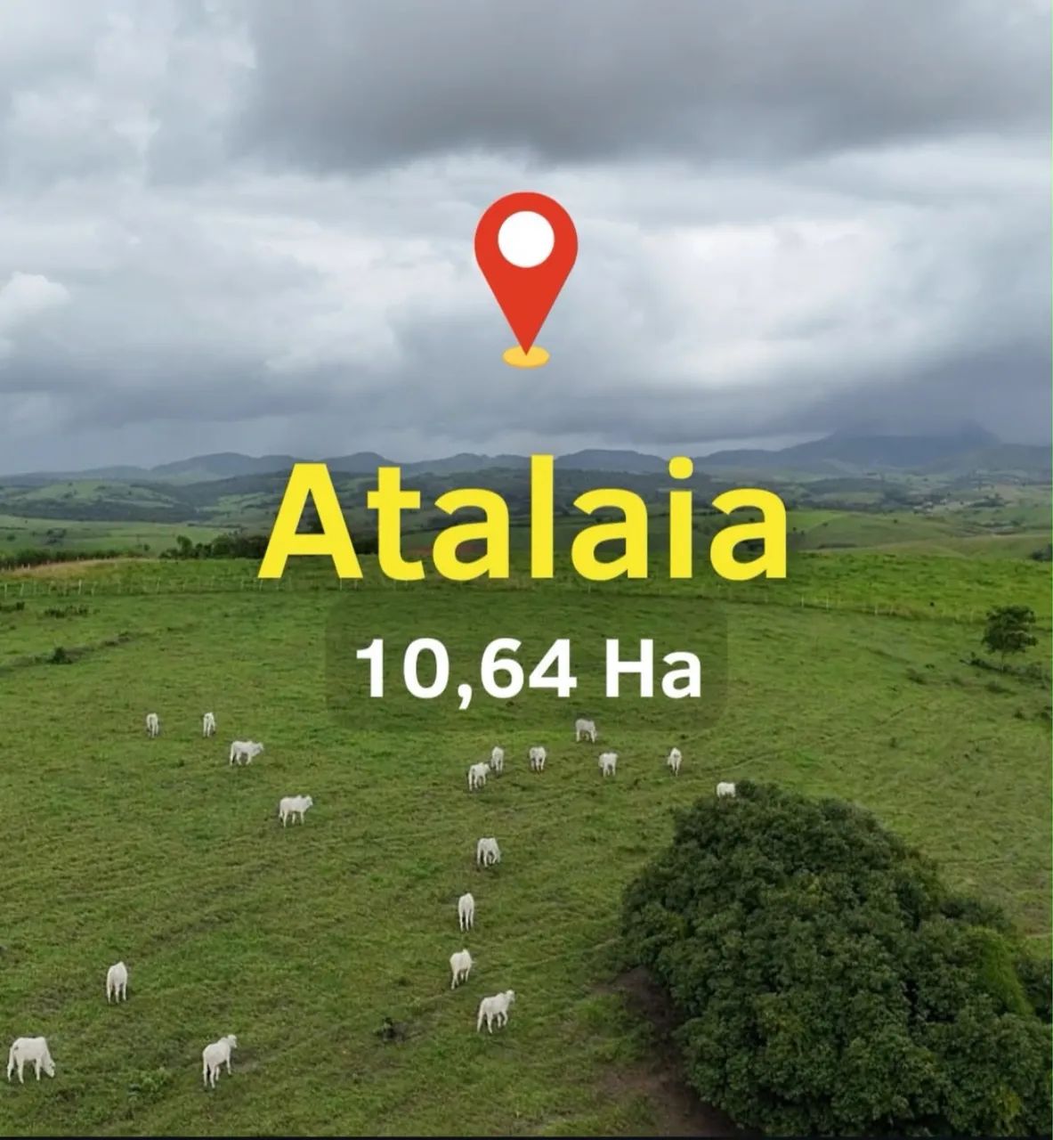 Rancho em Atalaia  - Foto 2