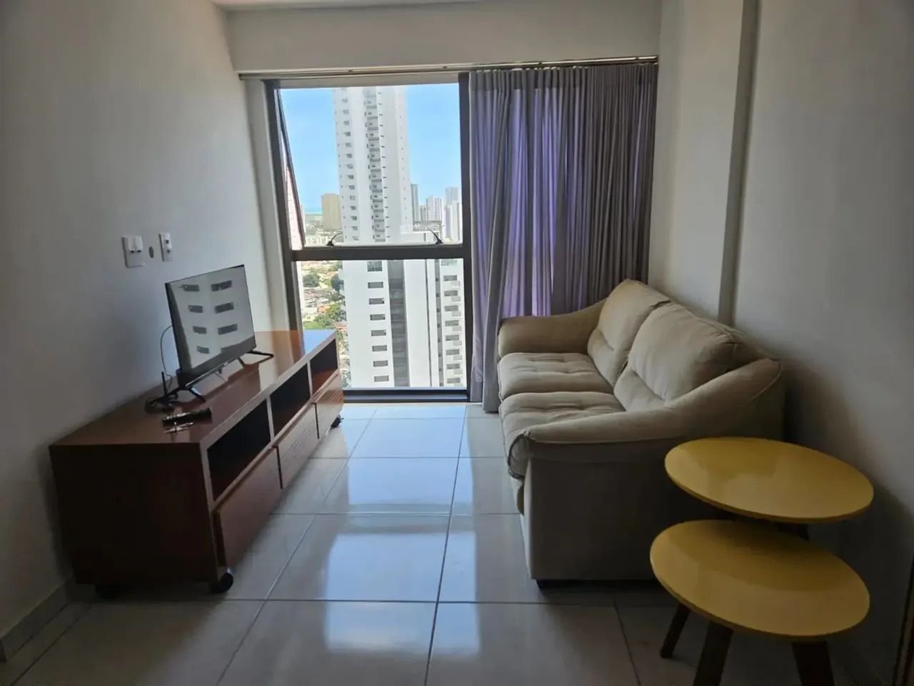 Apartamento para locação no QUINTA DAS ORQUÍDEAS, ROSARINHO, Recife, PE - Foto 9