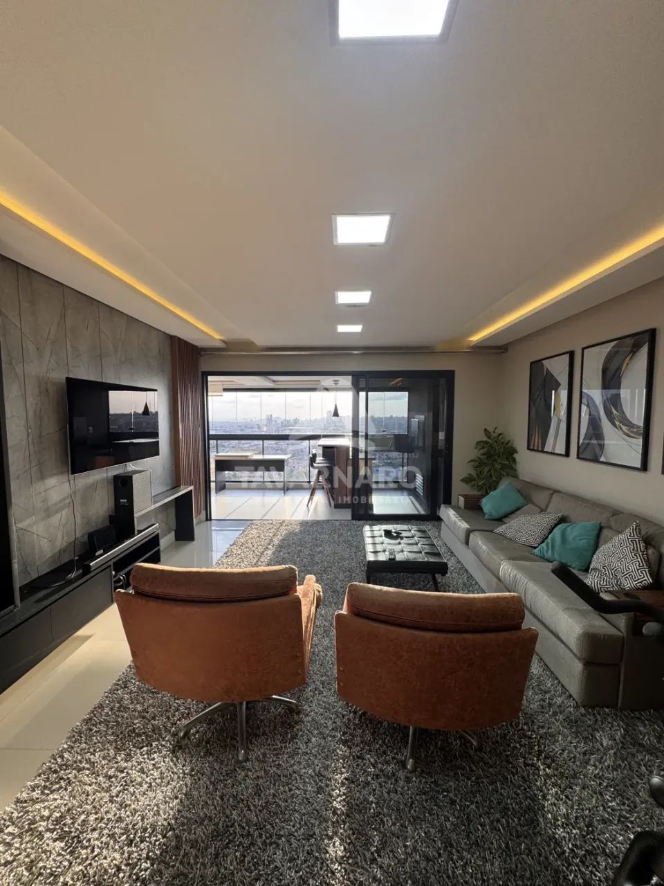 Apartamento à Venda - Edifício Ducalle - Orfãs - Foto 2