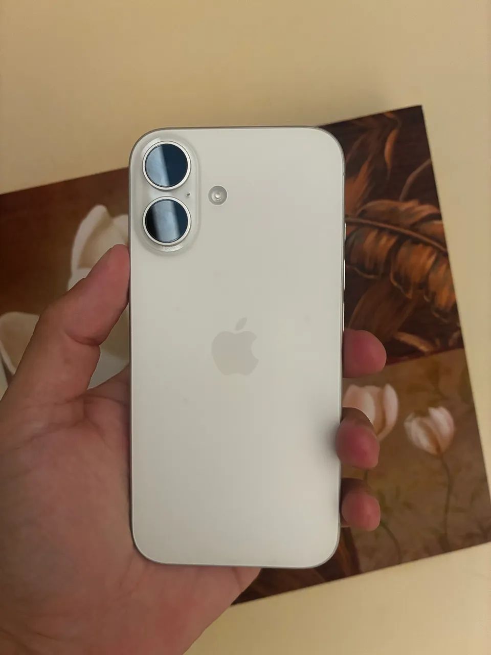 IPhone 16 128gb 