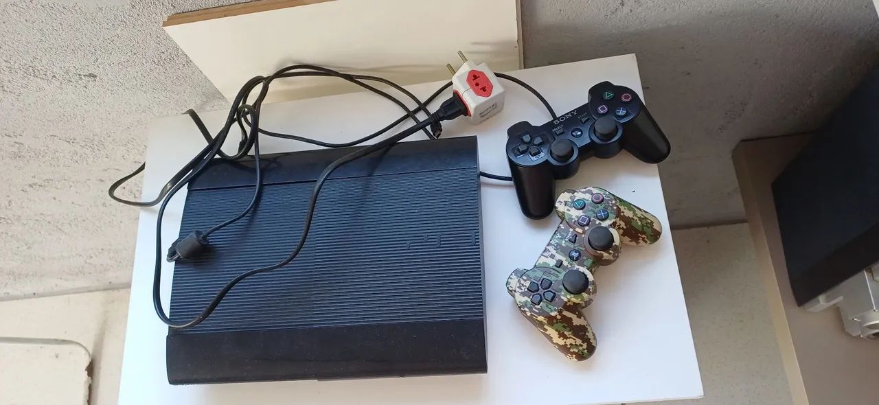PlayStation 3 - Foto 2