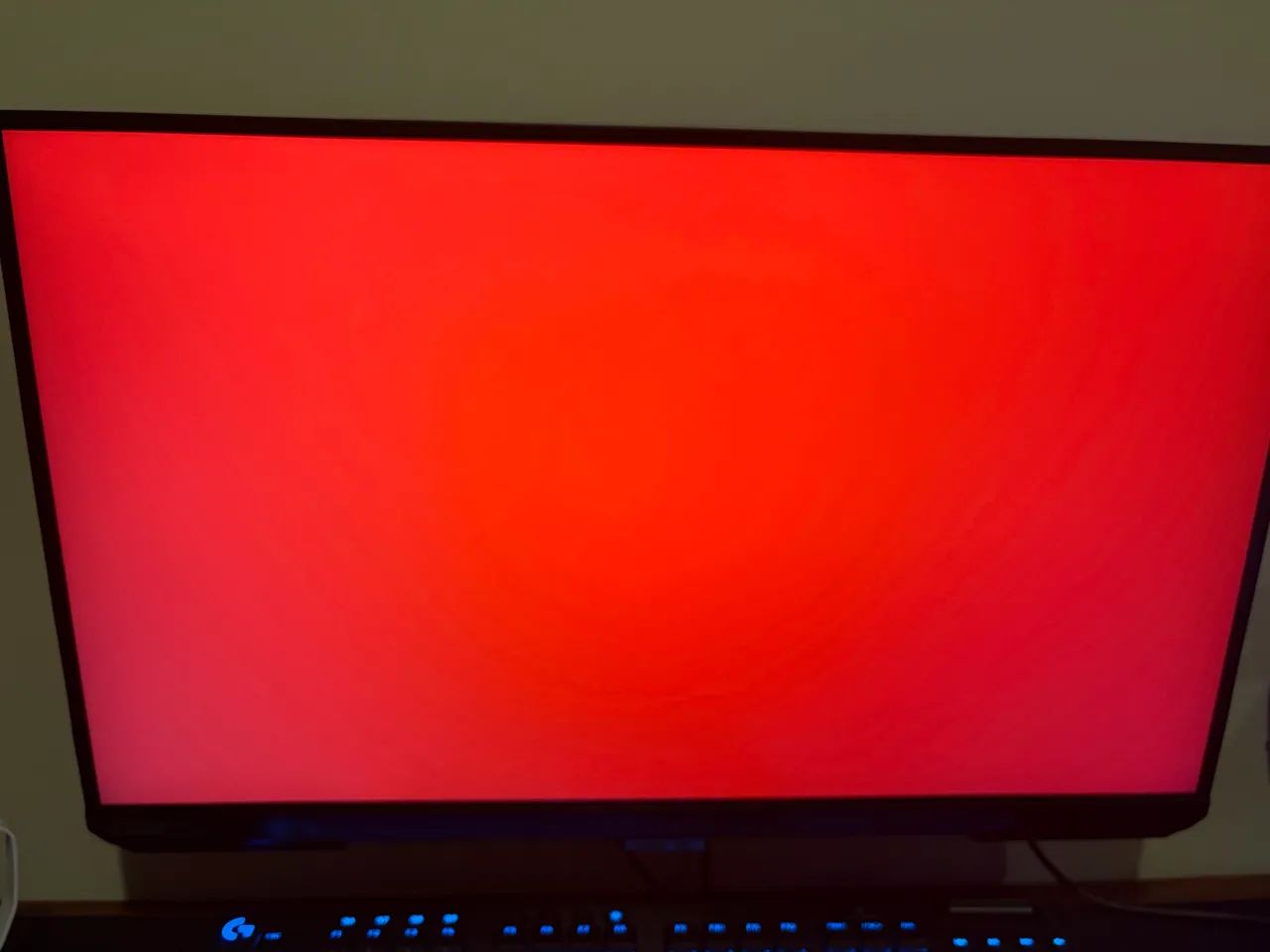 Samsung Odyssey G4 240Hz IPS 27 Polegadas - Foto 3