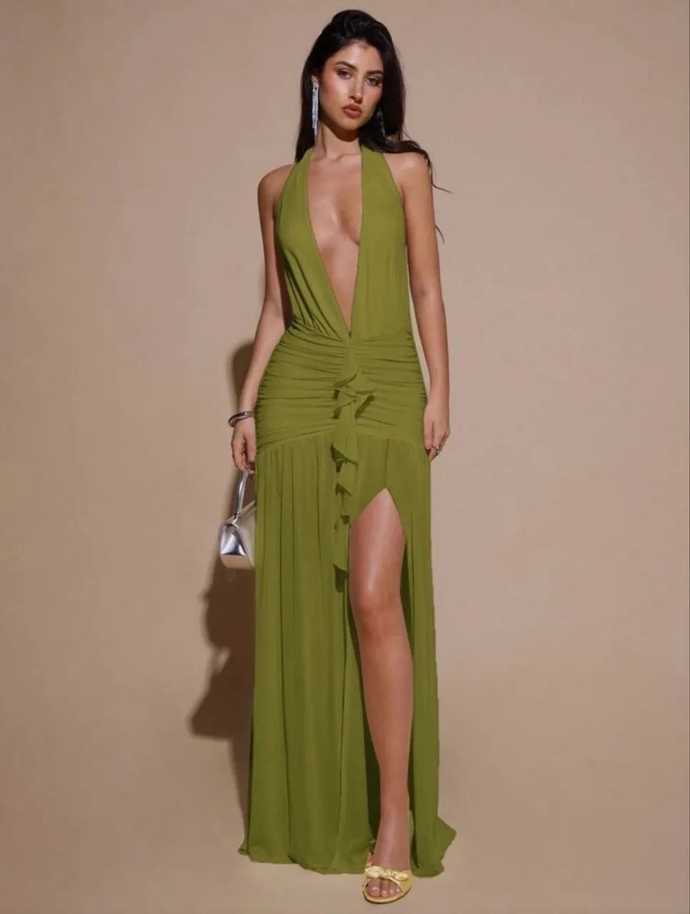 Vestido M