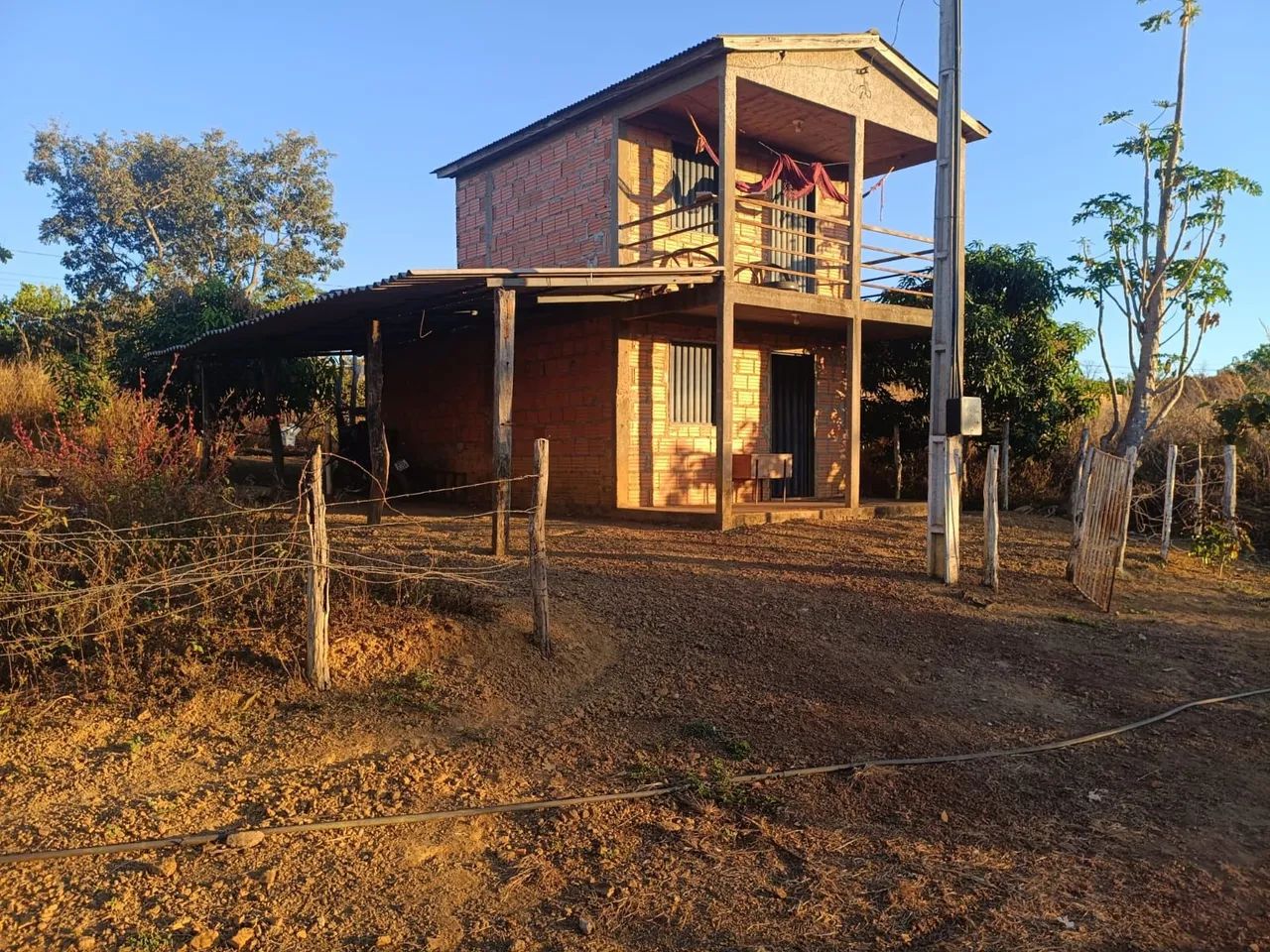 Casa de 2 anda  - Foto 3