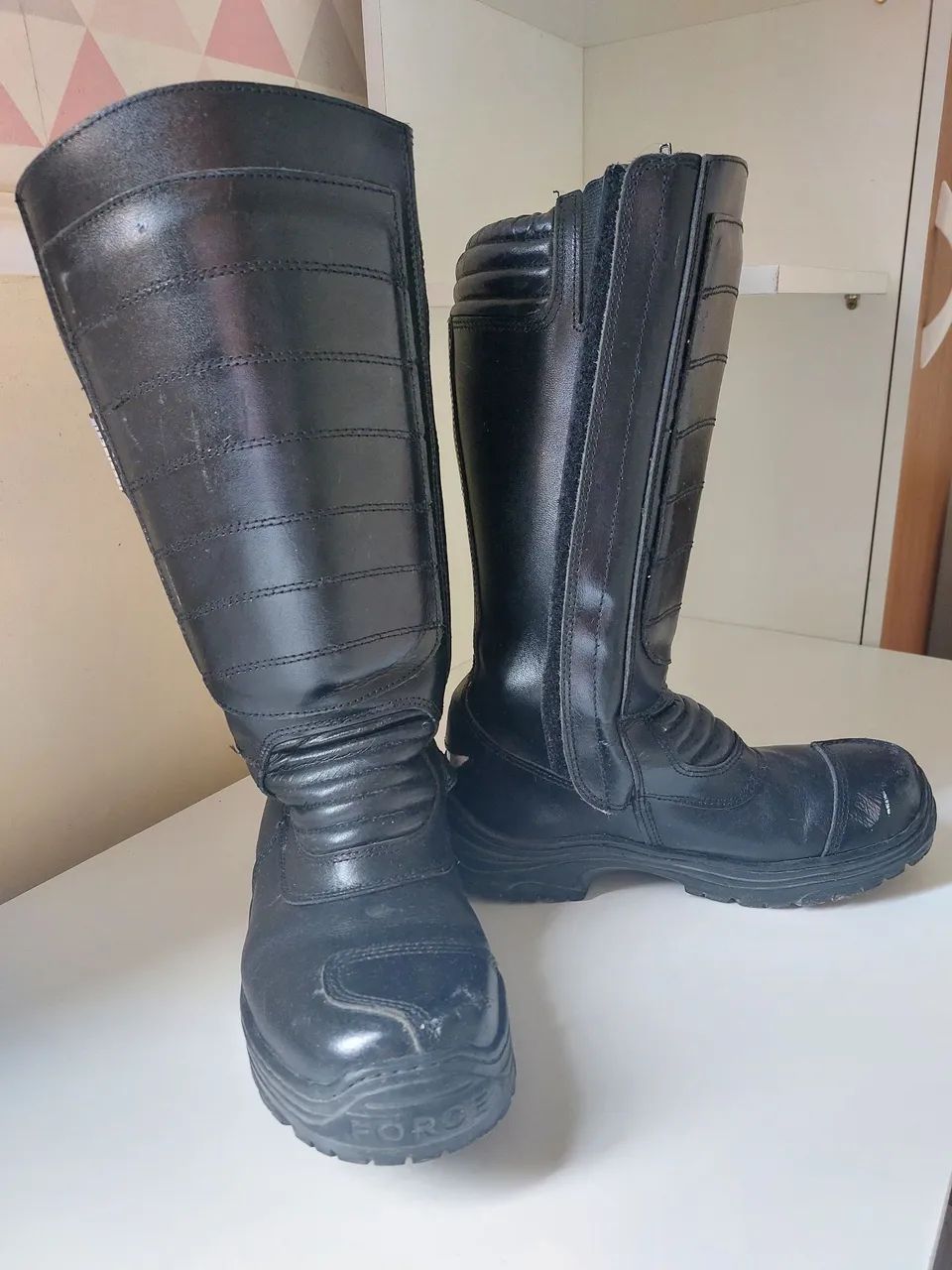 Bota tatica 