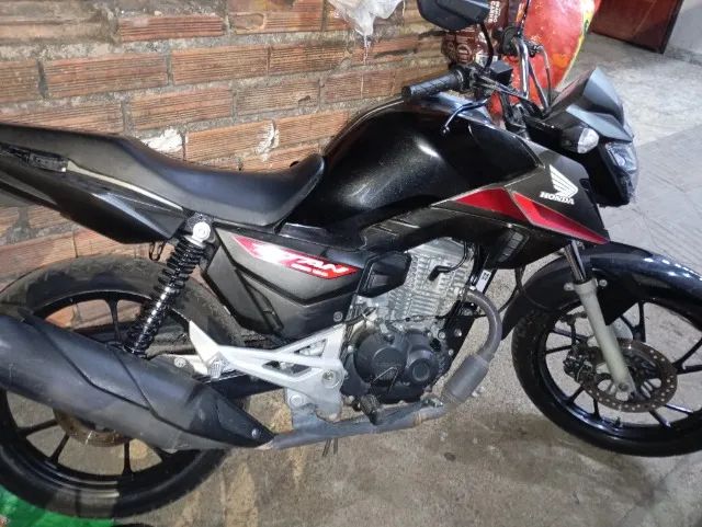Vendo 160 - Foto 4